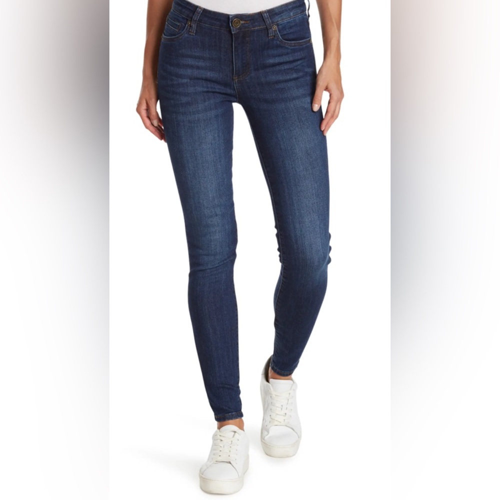 Kut from the Kloth skinny jeans